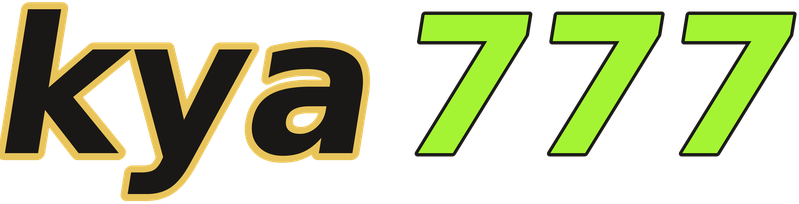 kya777 logo